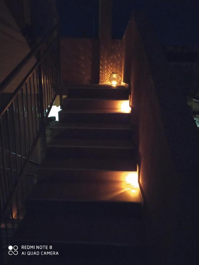 Apartman Nena فودنيان المظهر الخارجي الصورة