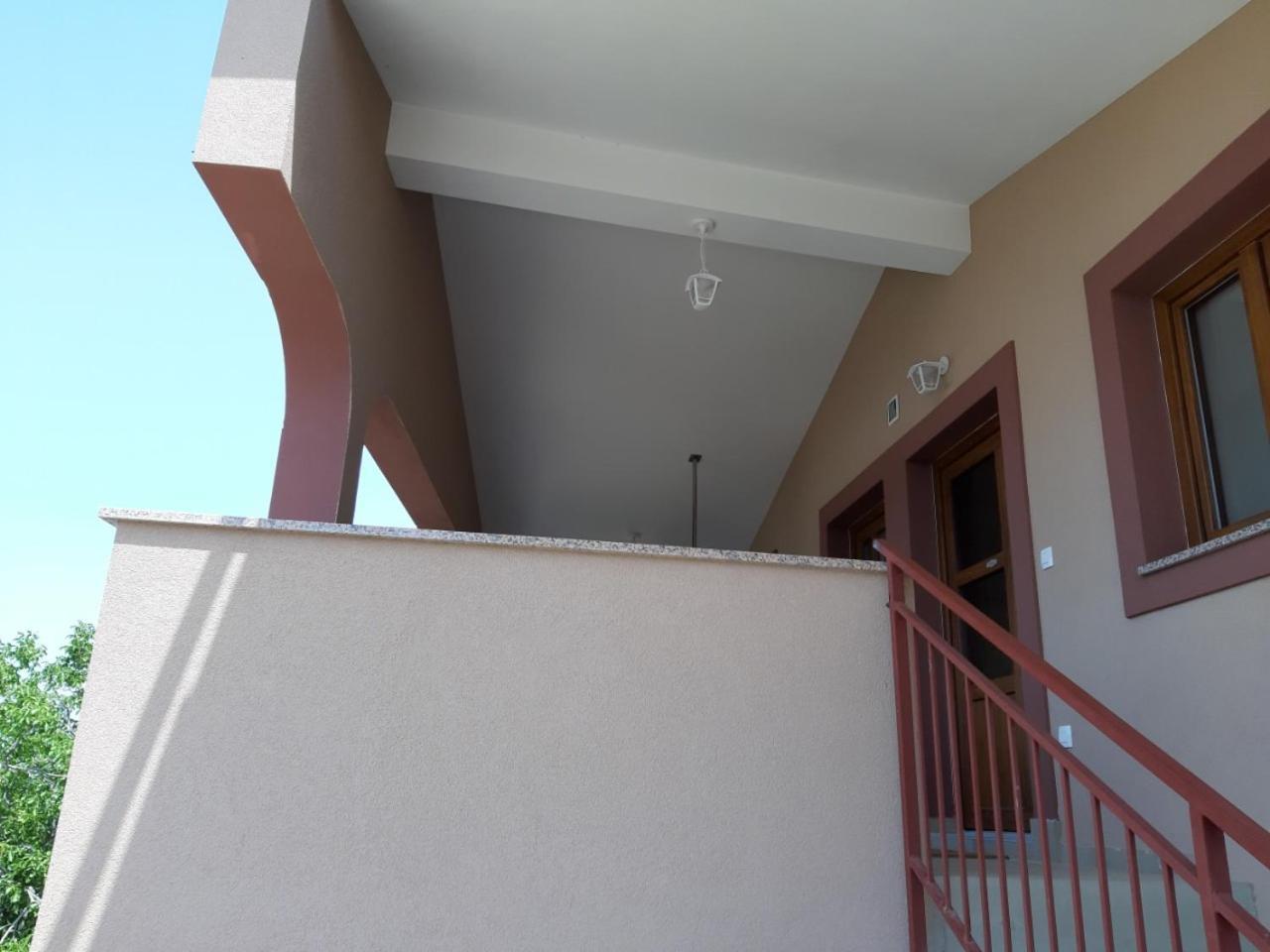Apartman Nena فودنيان المظهر الخارجي الصورة