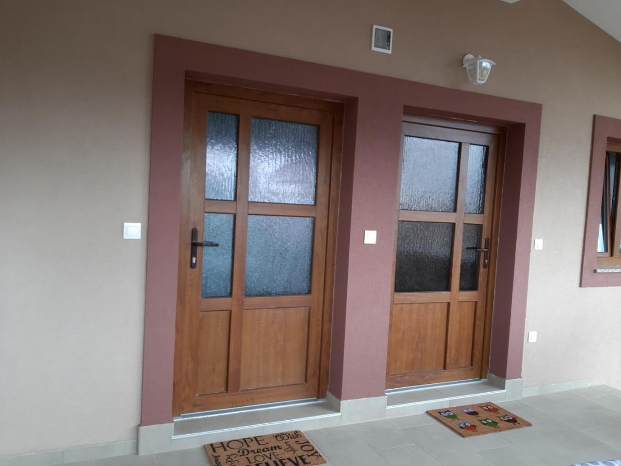 Apartman Nena فودنيان المظهر الخارجي الصورة
