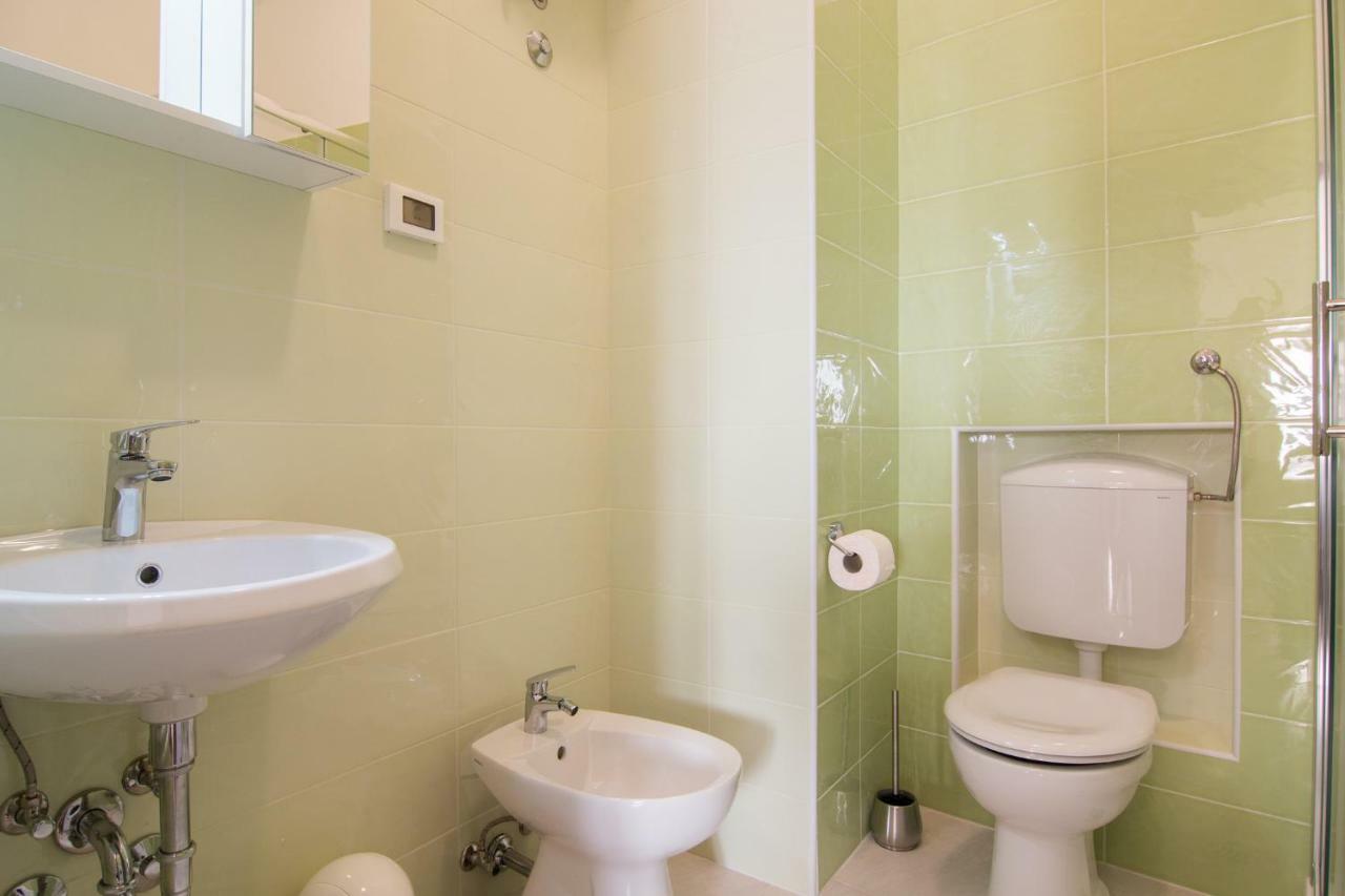 Apartman Nena فودنيان المظهر الخارجي الصورة