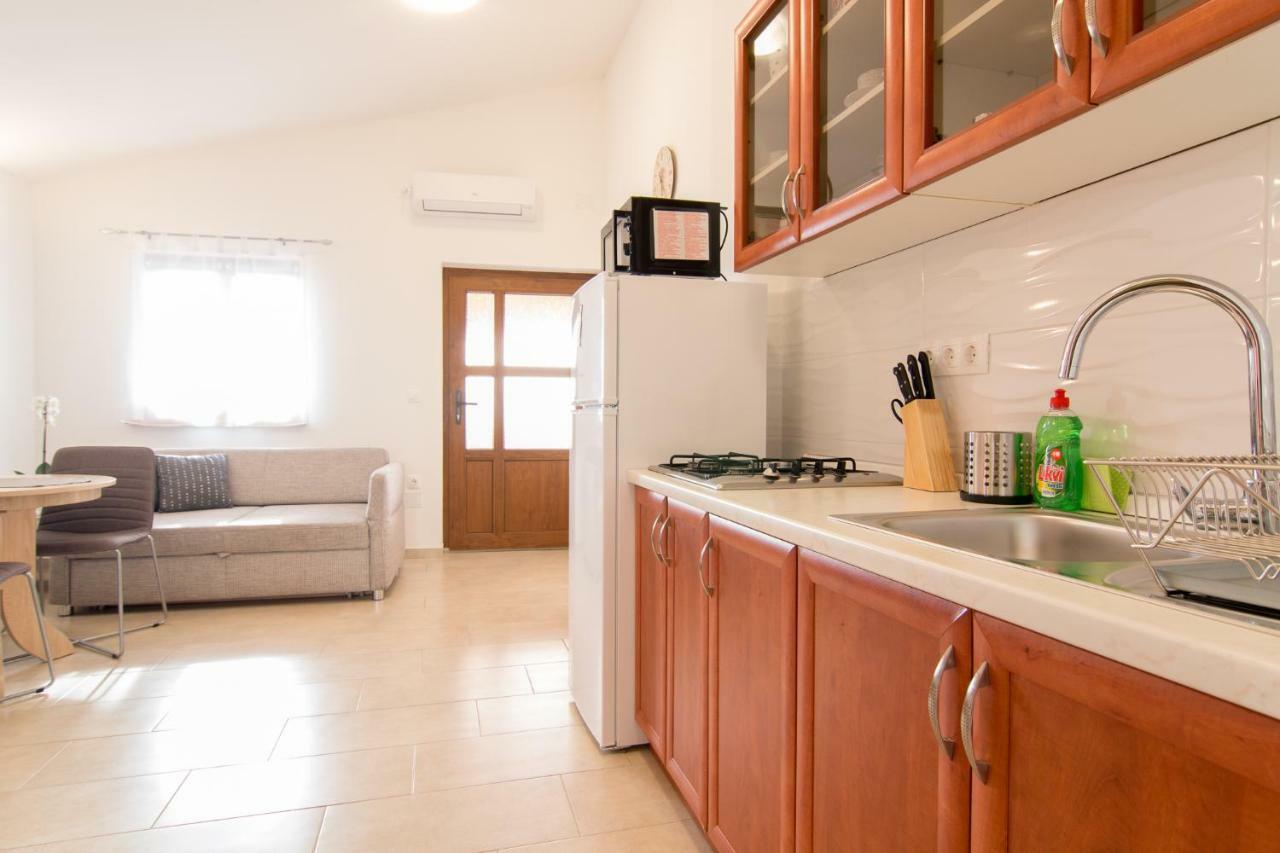 Apartman Nena فودنيان المظهر الخارجي الصورة