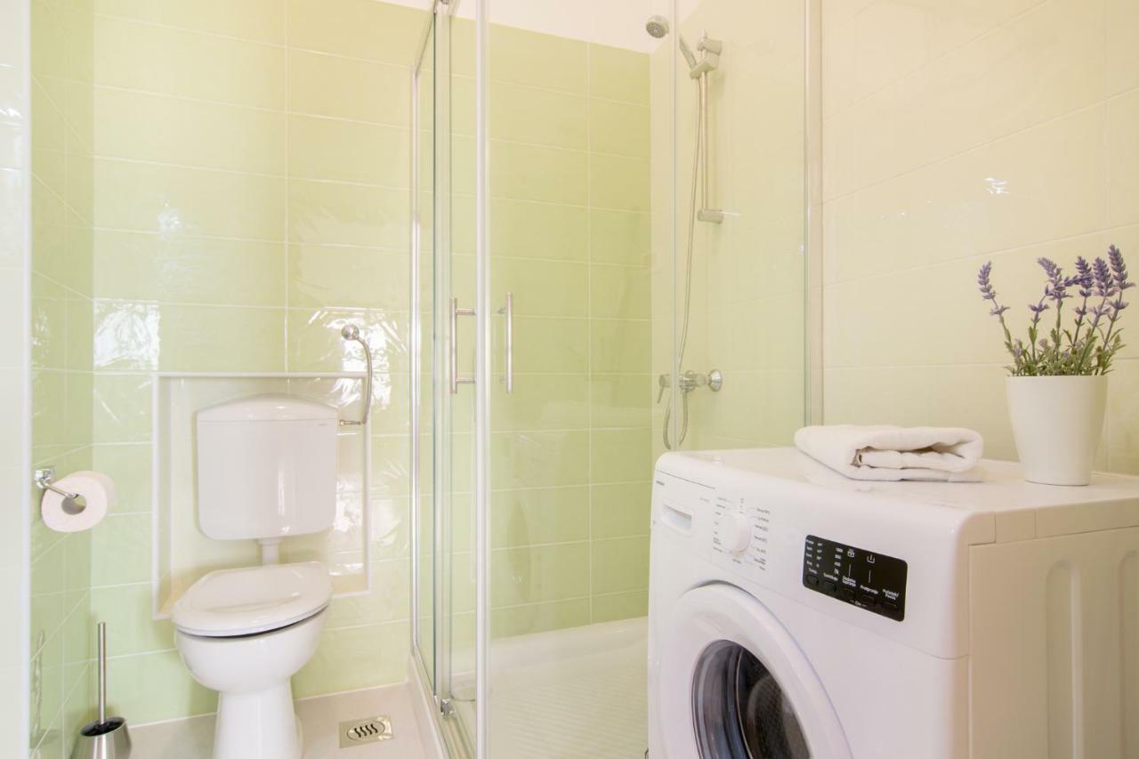 Apartman Nena فودنيان المظهر الخارجي الصورة