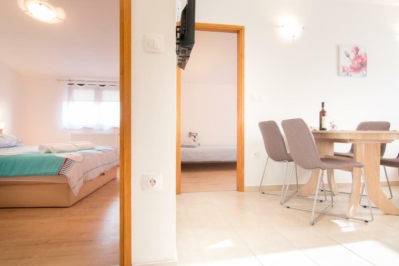 Apartman Nena فودنيان المظهر الخارجي الصورة